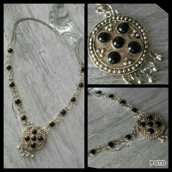 Necklace Stone - Picture 4 of 4